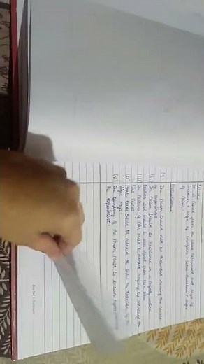 PHYSICS LAB MANUAL CLASS 10 ICSE ❤️