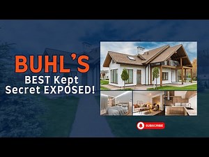 Explore Life in the Magic Valley | Watch this 2025 Buhl Idaho Neighborhood Tour