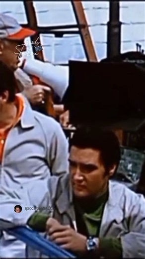 Natalya on Instagram: "October 23, 1968 The Elvis film “Live a Little, Love a Little,” co-starring Michele Carey, Don Porter, Rudy Vallee, Dick Sargent, Sterling Holloway, Celeste Yarnall and Eddie Hodges, opened in the U.S. and Canadian movie theaters. I adore Elvis as Greg. His humor, his facial expressions, and his overall performance are simply amazing. He gives it his all, whether he likes the script or not. I was watching a Bond movie the other day, and I couldn't shake the feeling that if