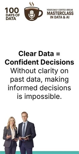 Descriptive Analytics