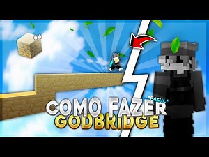 A MELHOR maneira de aprender GODBRIDGE