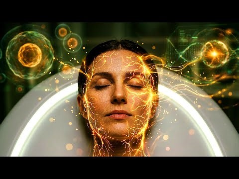 Quantum Rejuvenation! 20 Minutes = 20 Years Younger – Complete Cellular Renewal & Wrinkle Removal