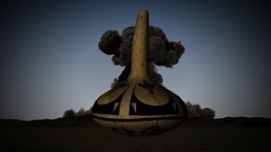 Countdown To Apocalypse: Season 1 Episode 4 Hopi Blue Star