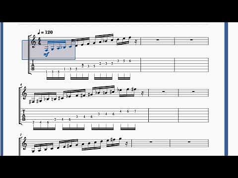 How to Import A Guitar Pro File into Musescore