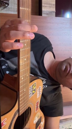 Purple Haze by Jimi Hendrix guitar #guitar #acousticguitar #guitartutorial