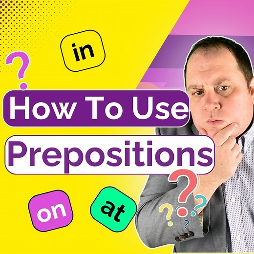 25K views · 3.1K reactions | How to use on / at / in prepositions - easy examples | English Lingo | Facebook