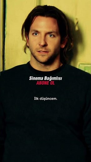 Bazı hayatların ilacı mucizedir. Mucizenin karşına çıktığı film: #limityok (2011) #limitless