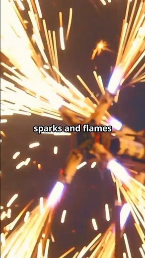 Catherine Wheel Fireworks: How TheyWork!