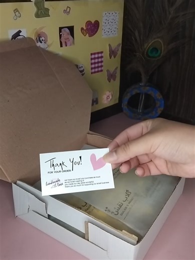 Create Beautiful Resin Coasters: Order Packing Tutorial