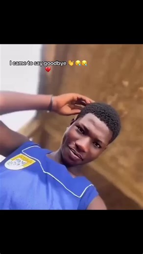 Saying Goodbye: A Heartfelt Farewell