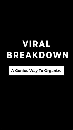 Business Virality | The best business ideas often solve a small, specific, and annoying problem with an incredibly simple solution. This 3D-printed screw... | Instagram