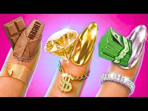 ¿QUIÉN MANDA EN LA ESCUELA? 😱🏫 Trucos de dibujo y consejos para la escuela | 123 GO! GOLD