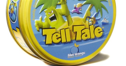 Tell Tale