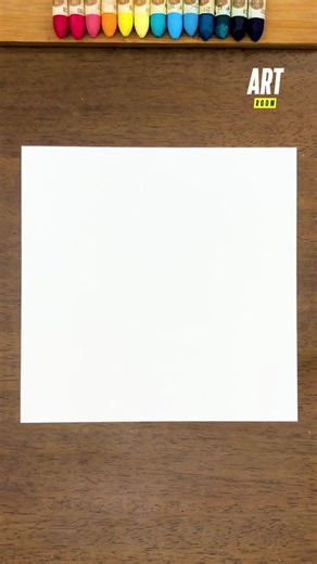 Color Combination Ideas for Your Next Oil Pastel Drawing