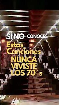 Las 10 canciones DISCO de los 70 que nunca morirán
