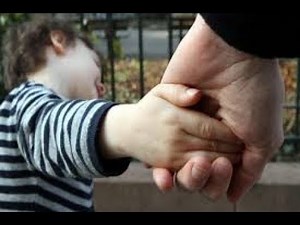 KIDNAPPING CHILDREN (Social Experiment)