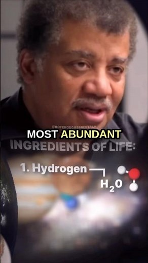 You’re Made of the Same Stuff as the Universe 🤯 w/ Neil deGrasse Tyson