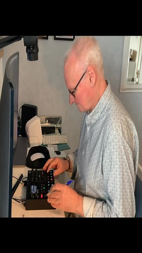 5.2K views · 99 reactions | The drum machine | The Last DJ | Facebook