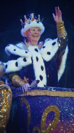 Robin Hood at Birmingham Hippodrome | Official Trailer