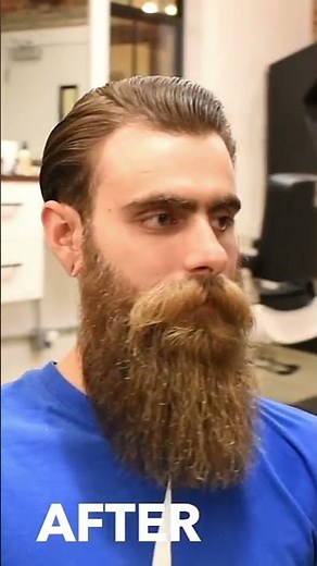 Do Have A Short Or Long Mustache? #shorts