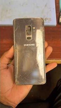 Fixing Samsung s9+ #samsung#viral#viralvideo#viralshorts#shortvideo