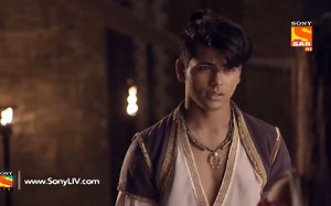 【印剧】【阿拉丁Aladdin】ep 311：变换姓名Ali归来的阿拉丁，终于和公主坦白了身份，真正的“重逢”