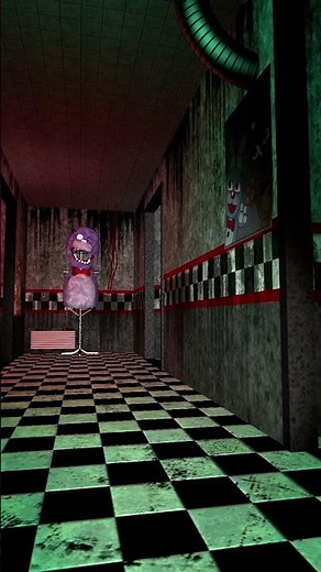 This map had more than I realized - fnaf gmod