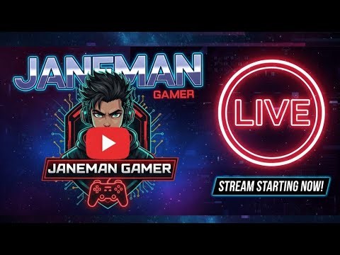 JAANEMAN GAMING is live playing freefire