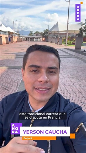 Daniel Felipe Martínez shines in France! 🚴🏻‍♂️🇨🇴
