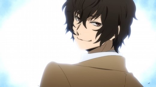 'Bungo Stray Dogs': Why does Dazai wear bandages?