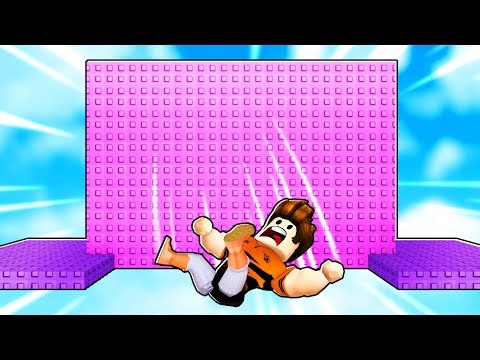 Hanya Pro Player Boleh Lepas Main Wallhop Obby 😨😨😨┃Wallhop Tower Roblox Malaysia