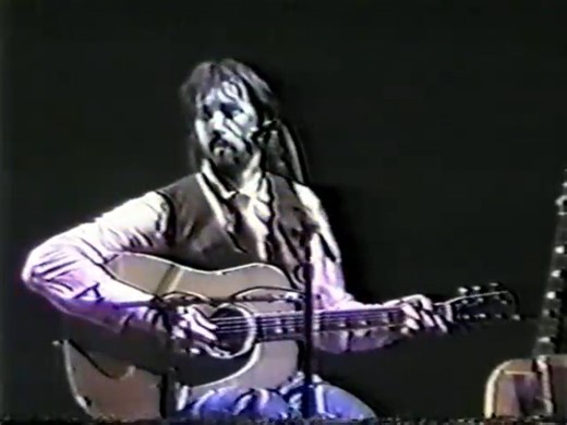 213K views · 5.4K reactions | Dan Fogelberg - Leader Of The Band (Live '82) | Top Hat Crew's "Live Music Archives" | Facebook