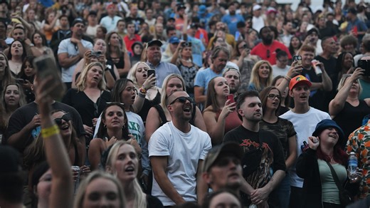 Live Nation selling $30 tickets to over 120 concerts: Here's full list