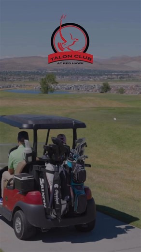 Pay less, play more! Get Your Talon Club 2026 Now! ⛳️ We’re heading into a weekend of beautiful weather, the perfect time to hit the course! Activate your Talon Club membership immediately after purchase, call up your favorite group, and hit the greens! ☀️We’ll see you soon! | Red Hawk Golf and Resort | Facebook