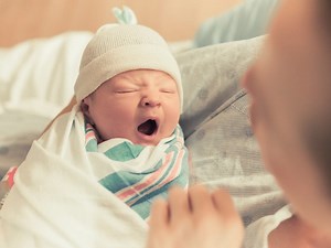 Five Oregon Hospitals Among Best To Have A Baby