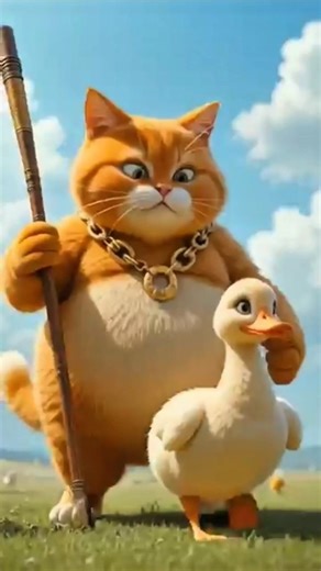 Chaky Cats Episode 2 😺 Funniest Cat Reactions Ever 😂 Try Not To Laugh #shorts #funnycats