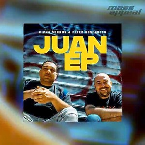 77 reactions · 12 comments | JUAN EP BACK That’s right, today’s the day...JUAN EP PODCAST IS OFFICIALLY BACK!! This season we talk all things Jay-Z and sit with the best in the game to ask, is he the greatest to ever do it? Click the link in my bio to listen and subscribe! #JuanEp #JuanEpPodcast @rosenbergradio @massappeal @endeavoraudio | Cipha Sounds | Facebook