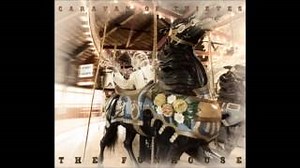EAT YOU Lyrics - CARAVAN OF THIEVES | eLyrics.net