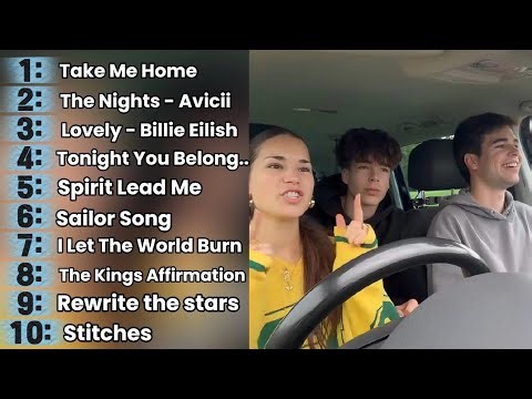 Top Vocal Covers Ranked - Insane Performances 🤯🎧