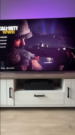 Call of duty ww11