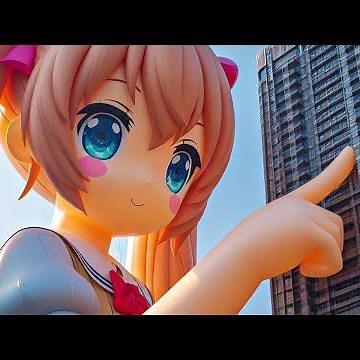 Giants Among Us - AI