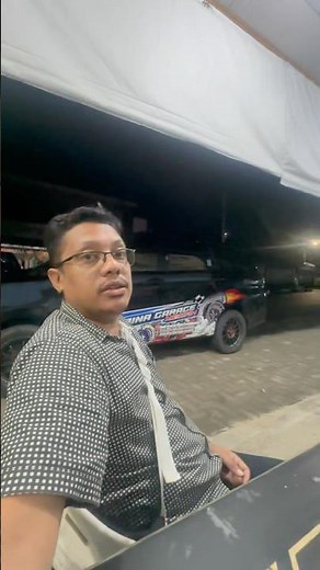 TIME TO RETURN TO MEDAN