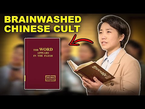 The Church of the Almighty God Cult: Jesus Reborn as a Chinese woman?