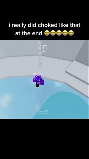 i’m so salty about it lol #roblox #towerofhell #towerofhellroblox #robloxobby #fyp #toh #cqqp #pinkleaf