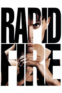 Rapid Fire (1992 film) - Alchetron, The Free Social Encyclopedia