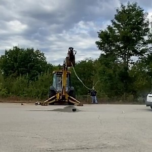 5K views · 81 reactions | **Staged crash for training purposes** The #NHSP Crash Analysis and Reconstruction (CAR) Unit participated in a Pedestrian and Bicycle Crash Investigation training today in Hooksett. Members had to reconstruct this crash scene to measure the vehicle damage, determine speed and other related factors. #SafetyFirst #Training | New Hampshire State Police | Facebook