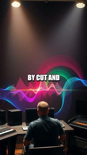 Concrète Echoes A Dive Into Sound Shaping