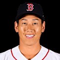Masataka Yoshida Stats: Statcast, Visuals & Advanced Metrics