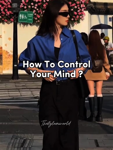 Mastering Your Mind: Techniques for Control and Focus