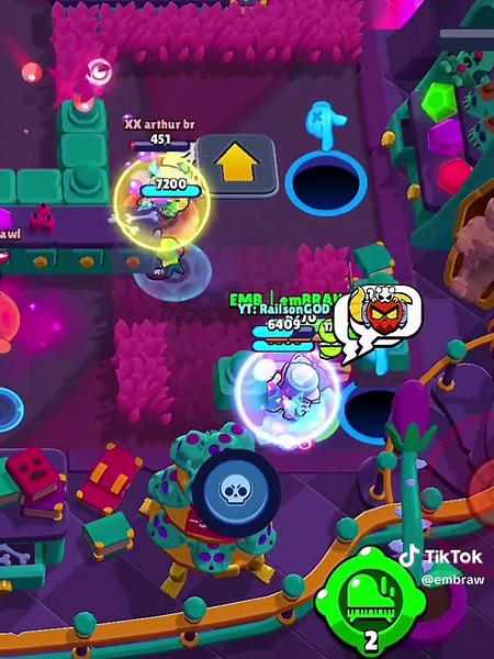 Mastering the New Mode Strategy in Brawl Stars